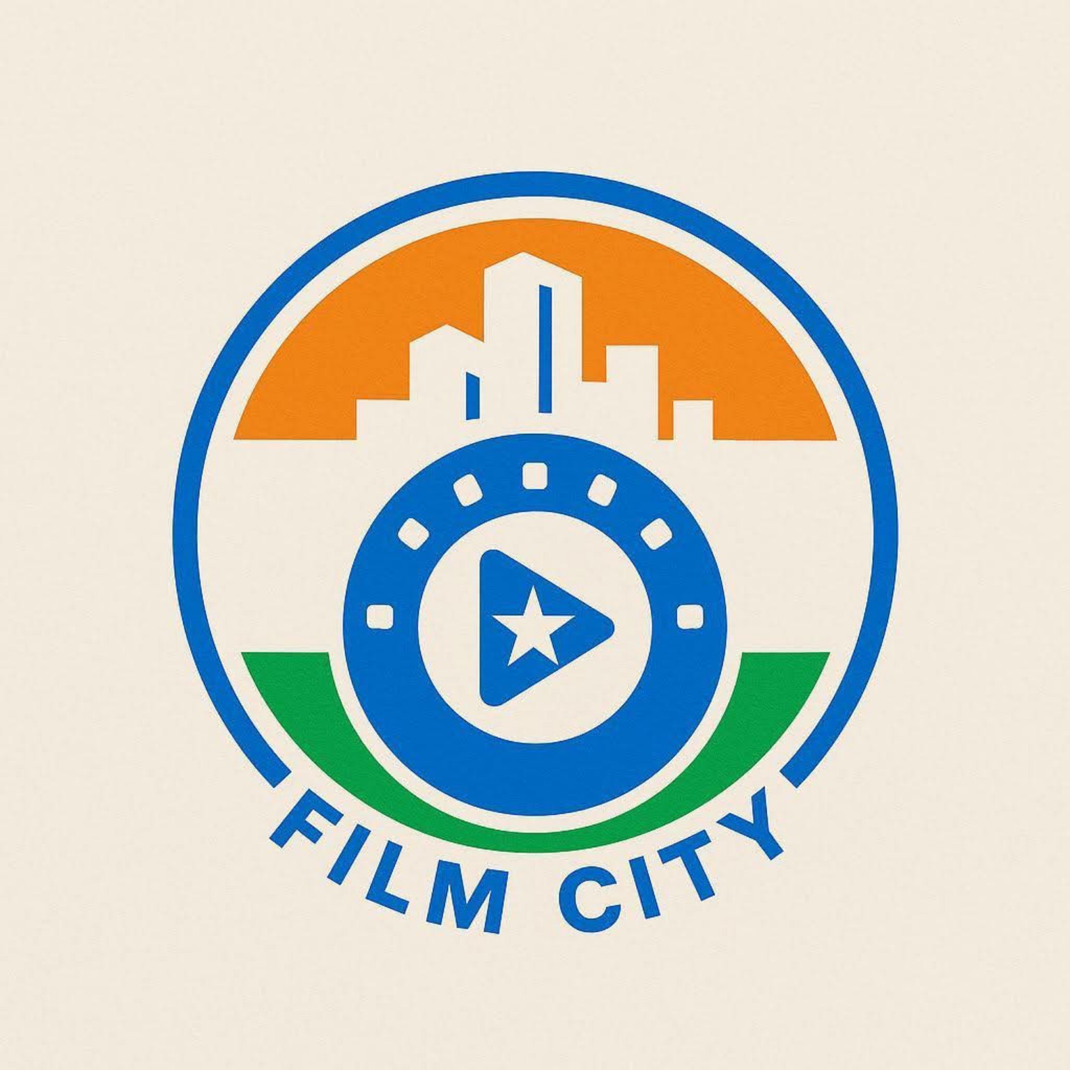 Film City logo